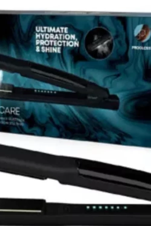 Remington Revamp steam Straightener